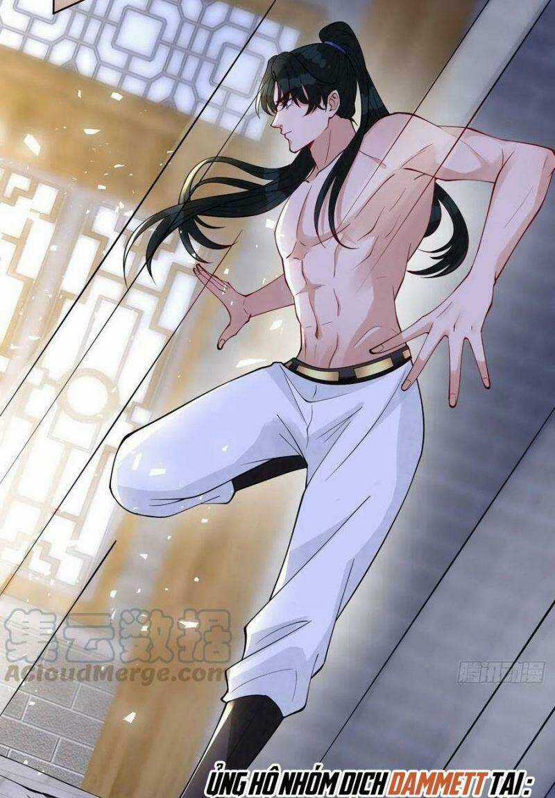 Mạt Thế Nữ Vương - Chapter 62 - Trang 12