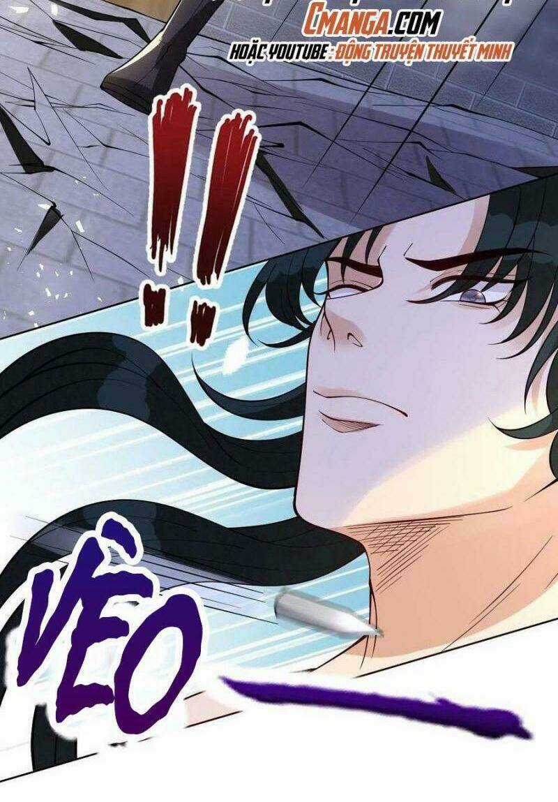 Mạt Thế Nữ Vương - Chapter 62 - Trang 13