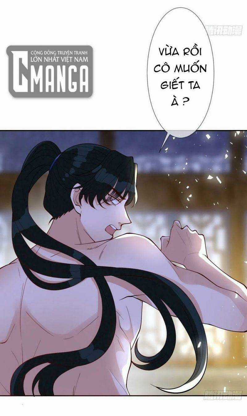 Mạt Thế Nữ Vương - Chapter 62 - Trang 14