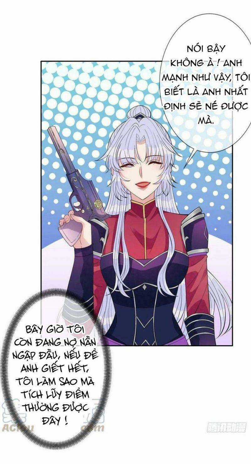 Mạt Thế Nữ Vương - Chapter 62 - Trang 15