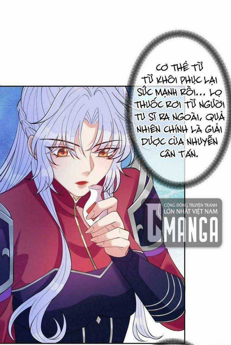 Mạt Thế Nữ Vương - Chapter 62 - Trang 18