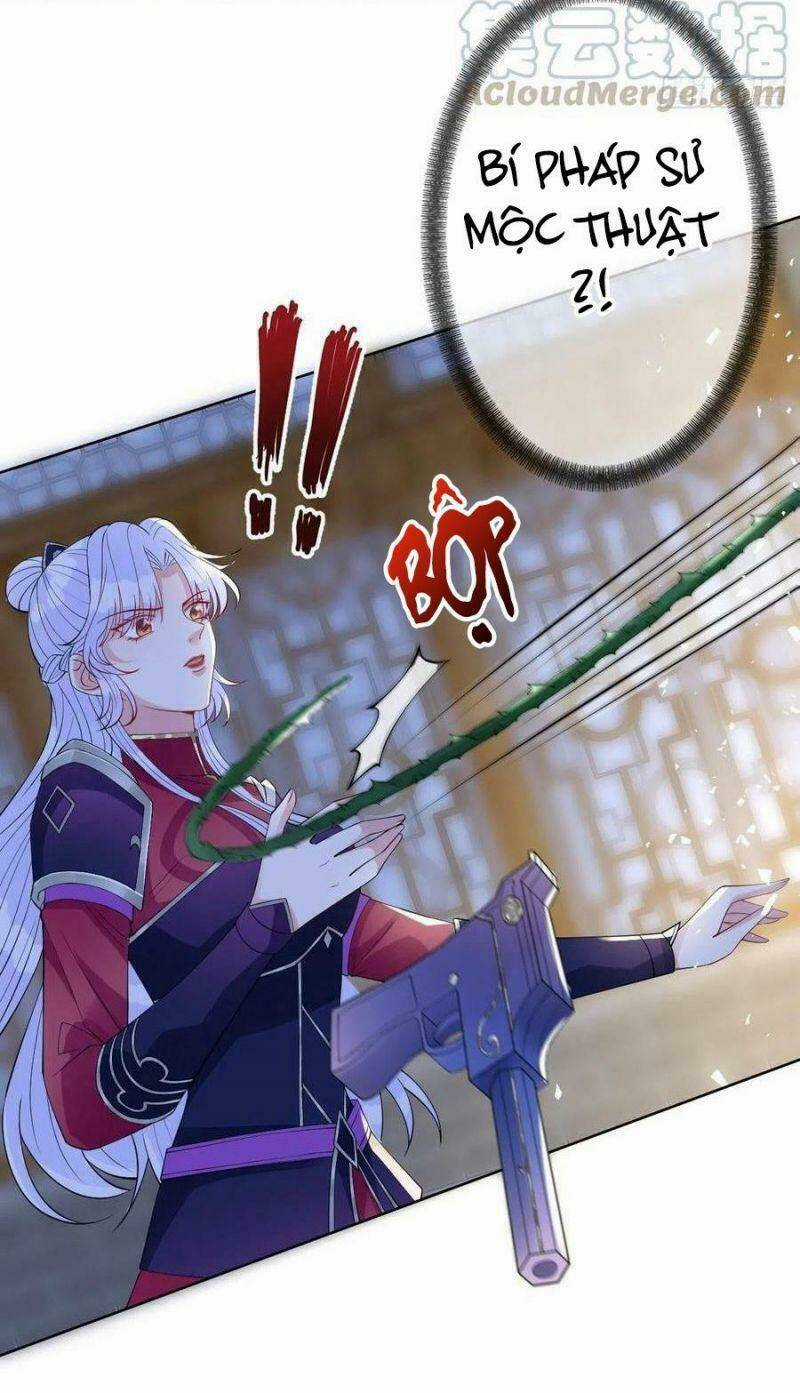 Mạt Thế Nữ Vương - Chapter 62 - Trang 19