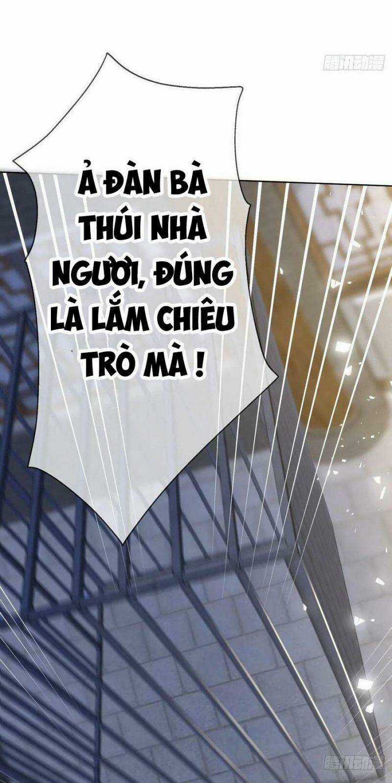 Mạt Thế Nữ Vương - Chapter 62 - Trang 20