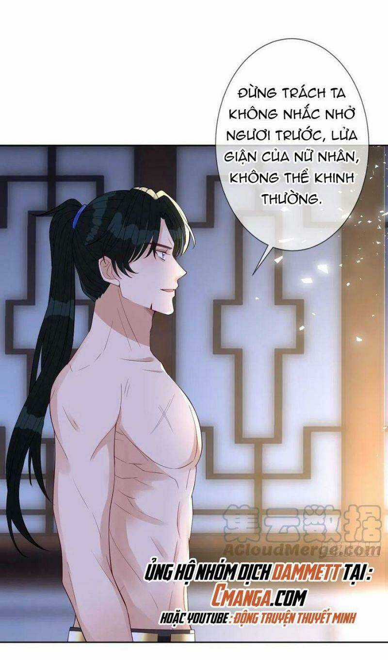 Mạt Thế Nữ Vương - Chapter 62 - Trang 3
