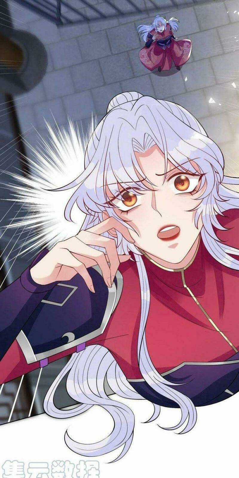 Mạt Thế Nữ Vương - Chapter 62 - Trang 21