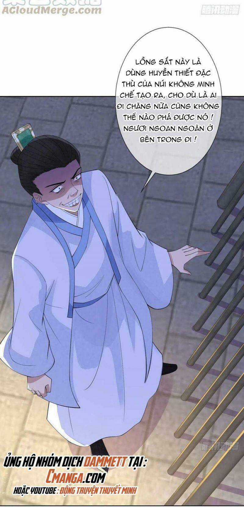 Mạt Thế Nữ Vương - Chapter 62 - Trang 22