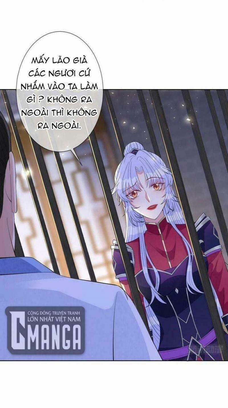 Mạt Thế Nữ Vương - Chapter 62 - Trang 23
