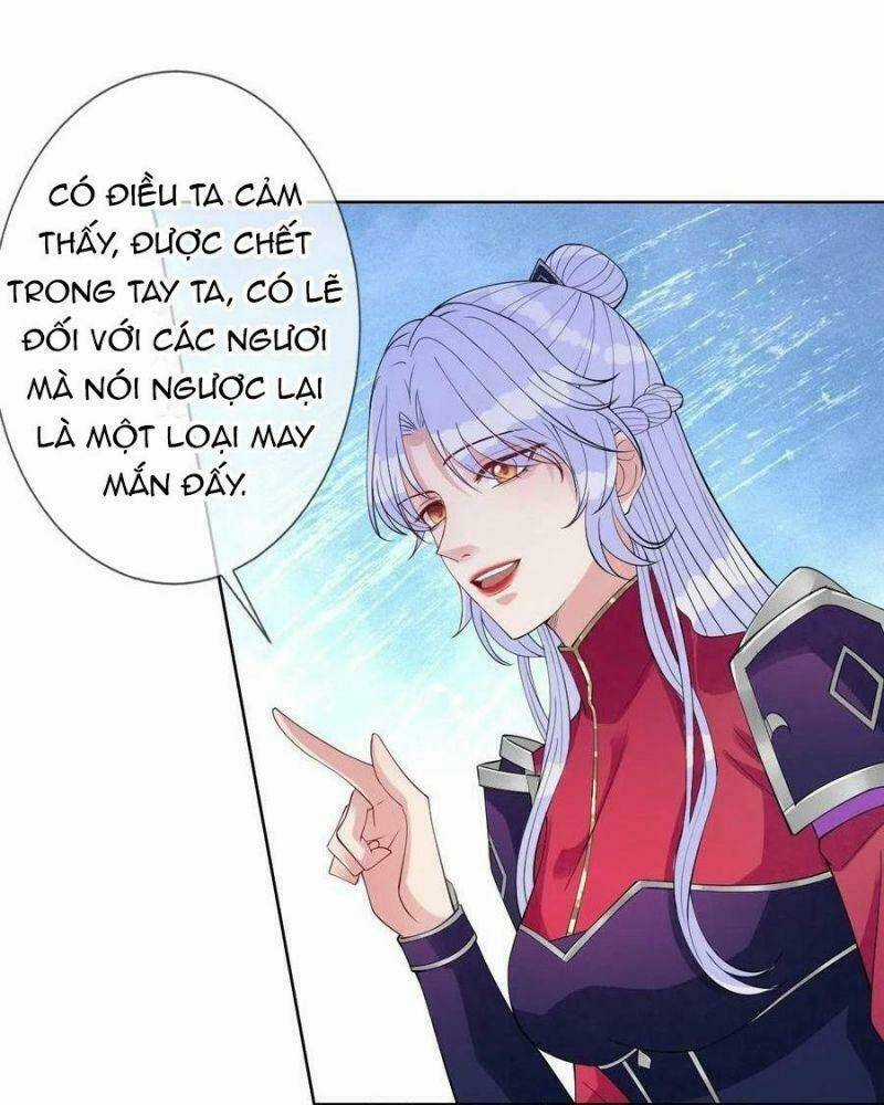 Mạt Thế Nữ Vương - Chapter 62 - Trang 24