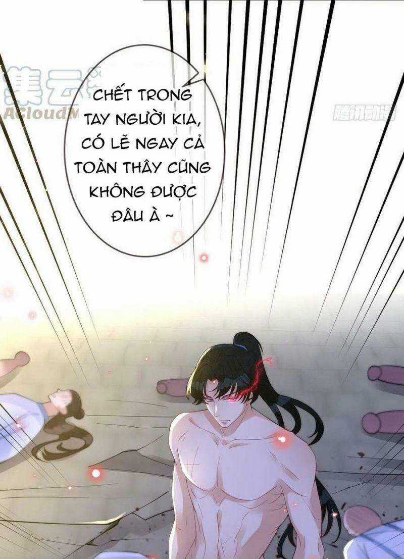 Mạt Thế Nữ Vương - Chapter 62 - Trang 25