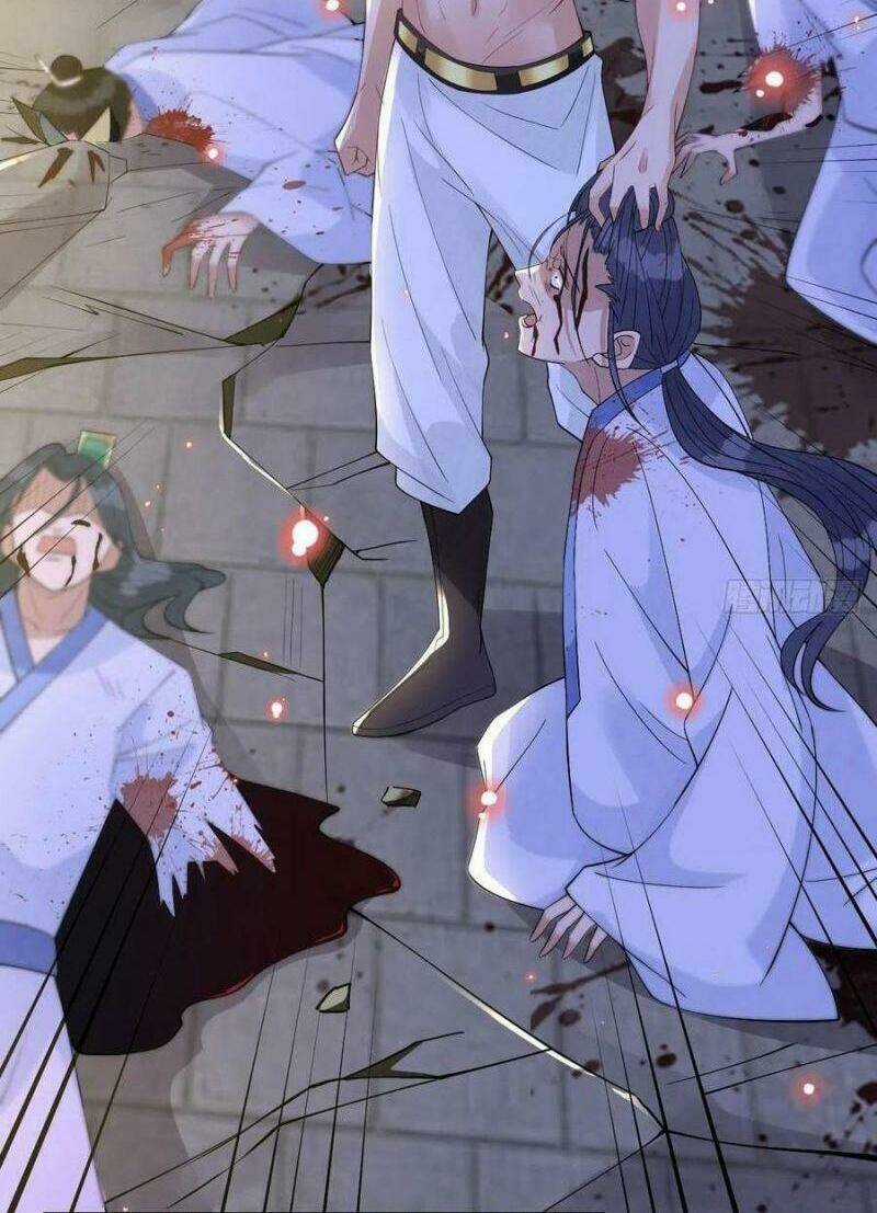 Mạt Thế Nữ Vương - Chapter 62 - Trang 26