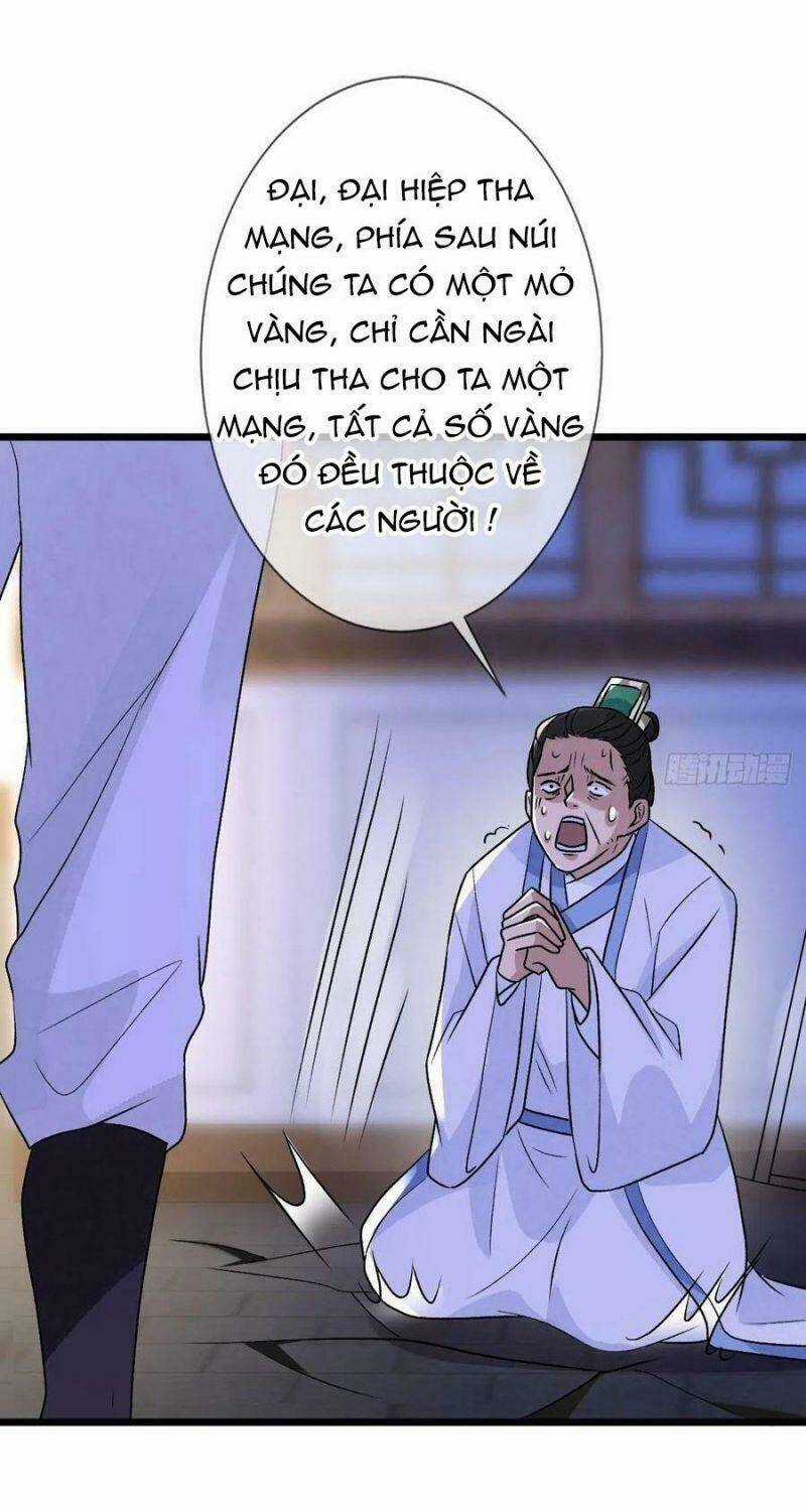 Mạt Thế Nữ Vương - Chapter 62 - Trang 29