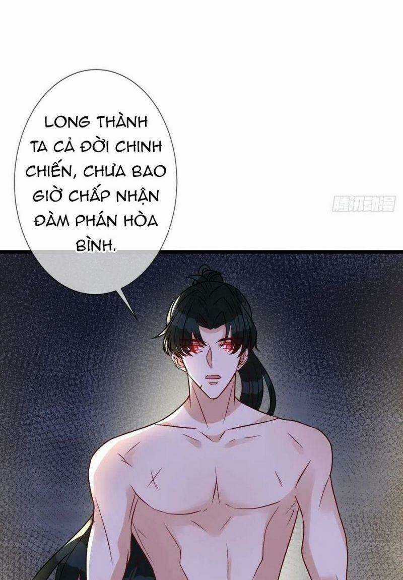 Mạt Thế Nữ Vương - Chapter 62 - Trang 30
