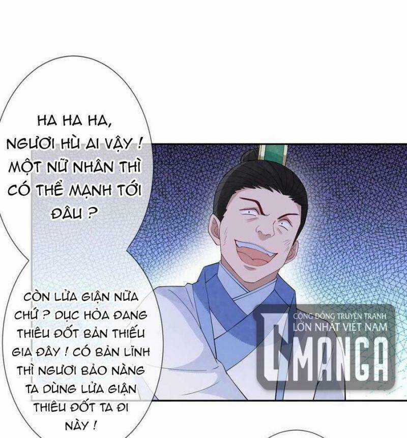 Mạt Thế Nữ Vương - Chapter 62 - Trang 4