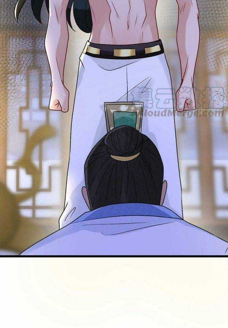 Mạt Thế Nữ Vương - Chapter 62 - Trang 31