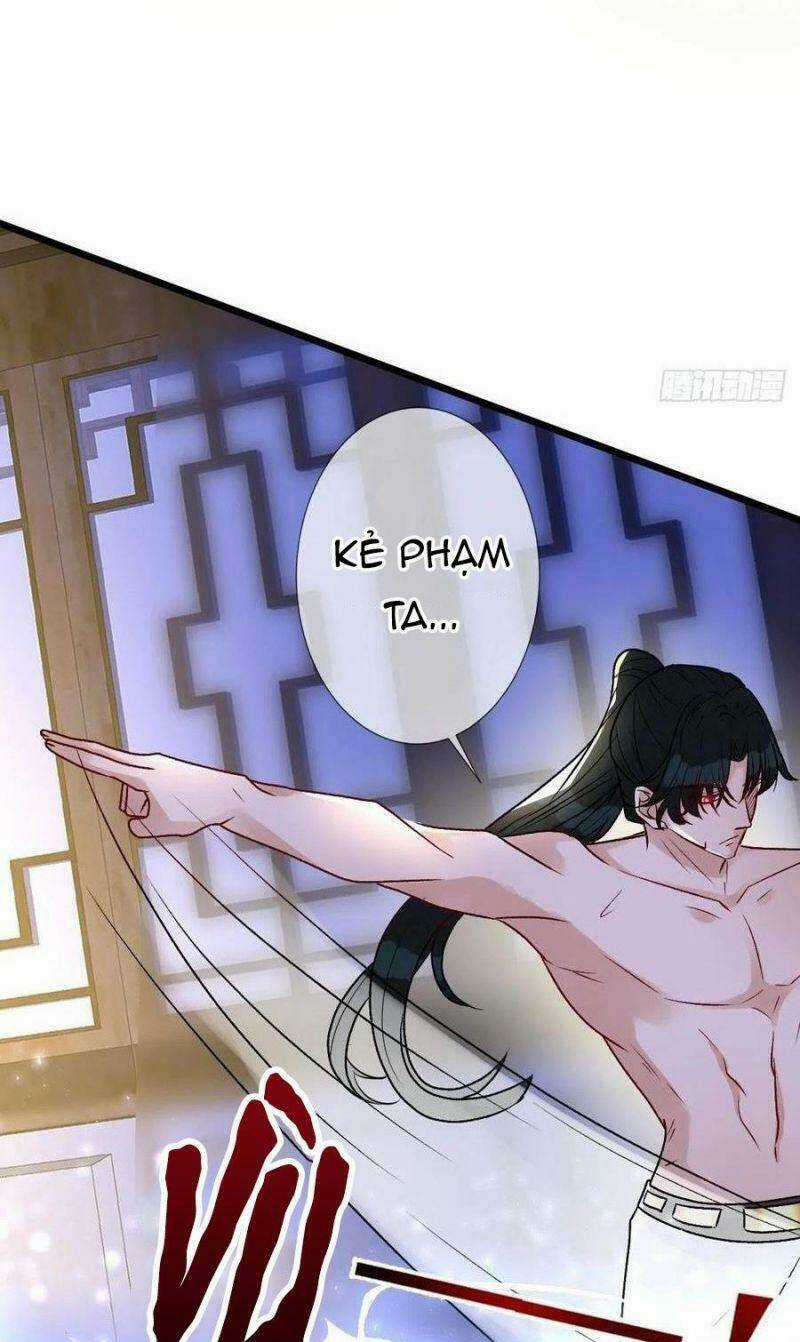 Mạt Thế Nữ Vương - Chapter 62 - Trang 32