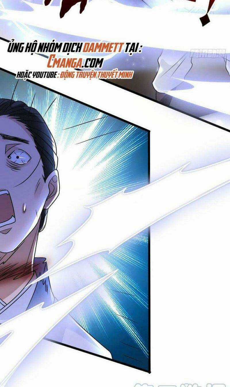 Mạt Thế Nữ Vương - Chapter 62 - Trang 33