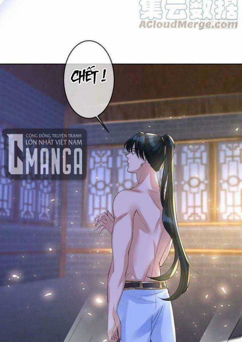 Mạt Thế Nữ Vương - Chapter 62 - Trang 34