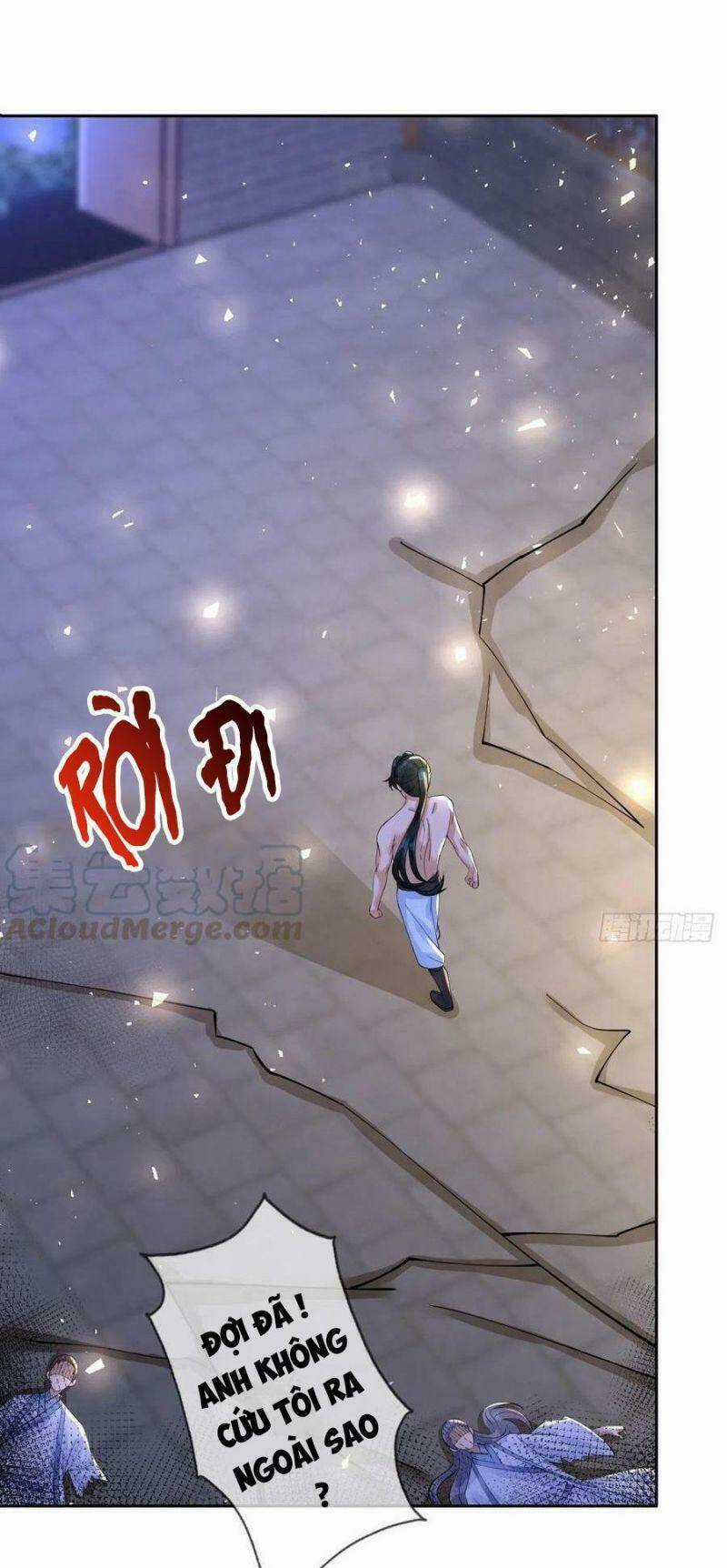 Mạt Thế Nữ Vương - Chapter 62 - Trang 36