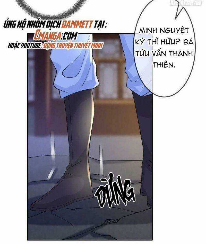 Mạt Thế Nữ Vương - Chapter 62 - Trang 38