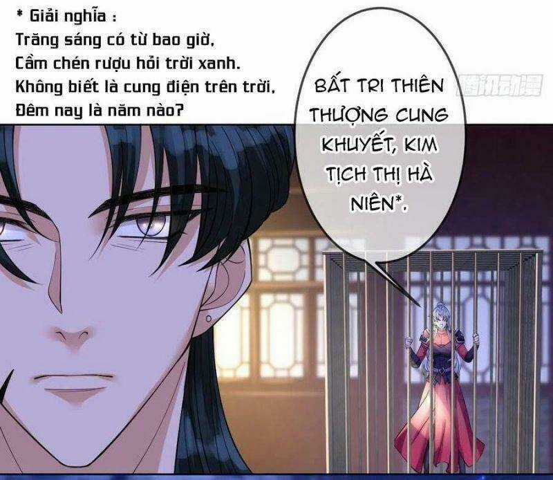 Mạt Thế Nữ Vương - Chapter 62 - Trang 39