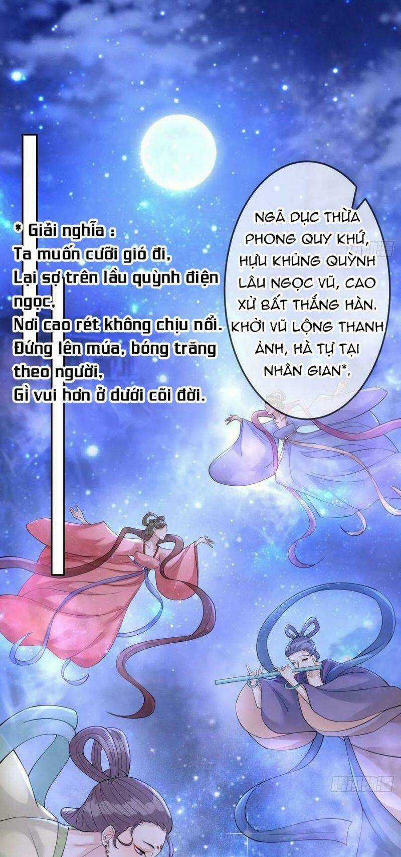 Mạt Thế Nữ Vương - Chapter 62 - Trang 40