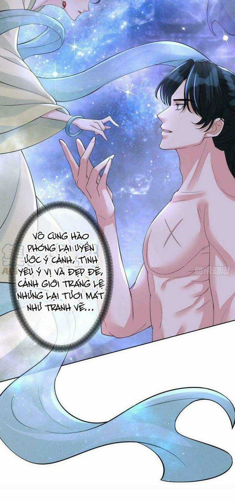 Mạt Thế Nữ Vương - Chapter 62 - Trang 41