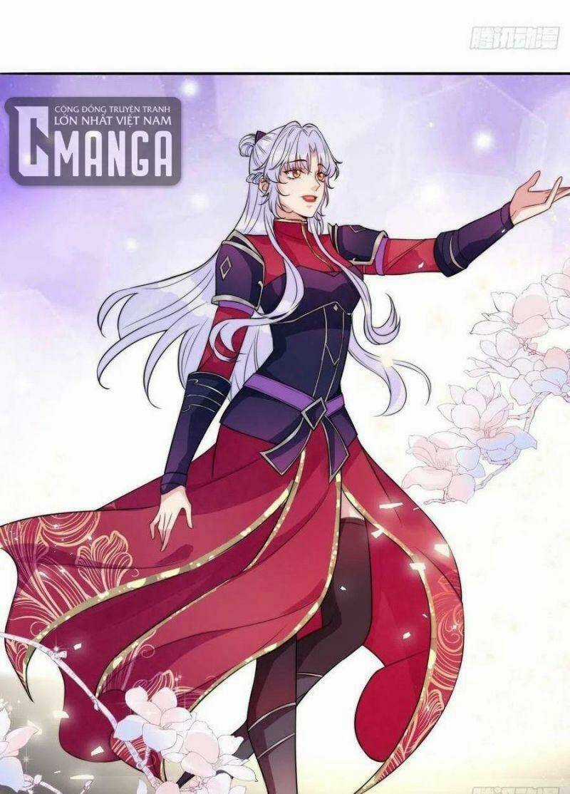 Mạt Thế Nữ Vương - Chapter 62 - Trang 42