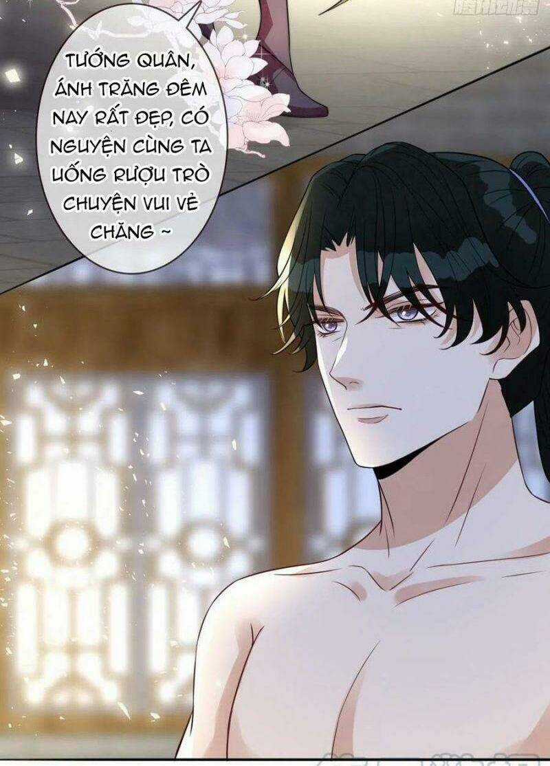 Mạt Thế Nữ Vương - Chapter 62 - Trang 43