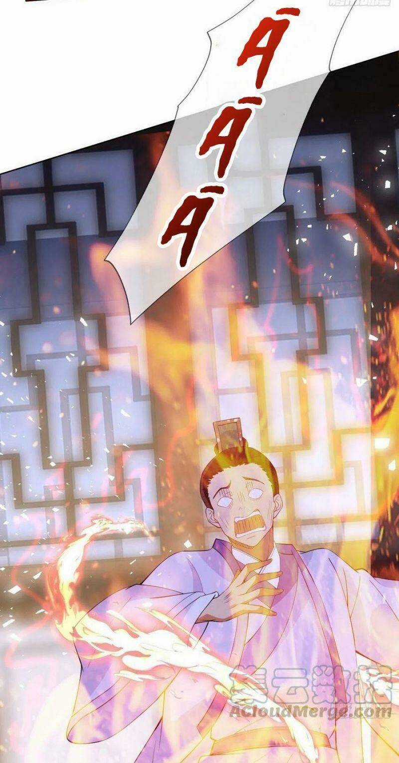 Mạt Thế Nữ Vương - Chapter 62 - Trang 6