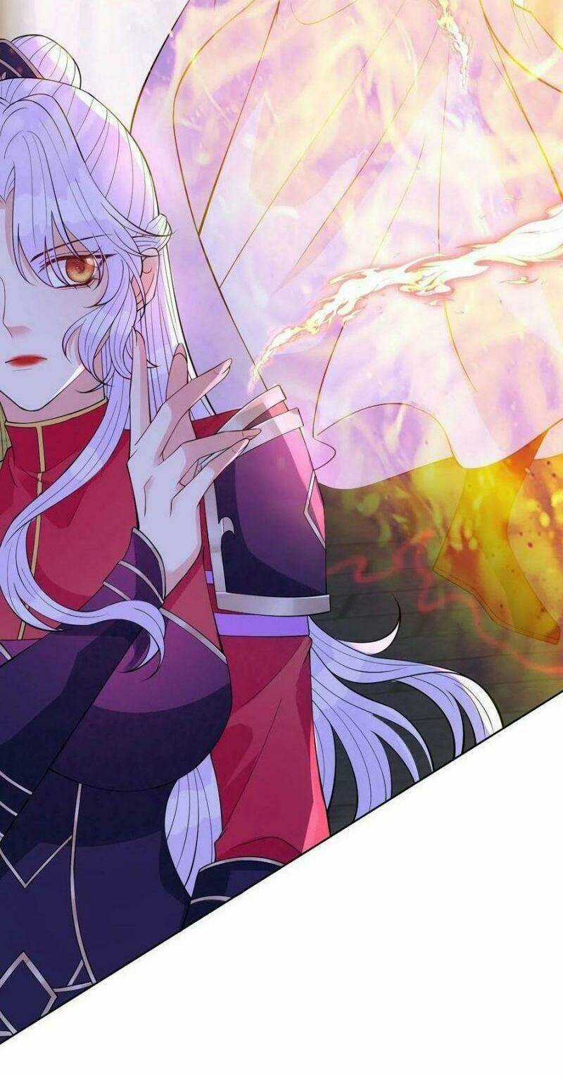 Mạt Thế Nữ Vương - Chapter 62 - Trang 7