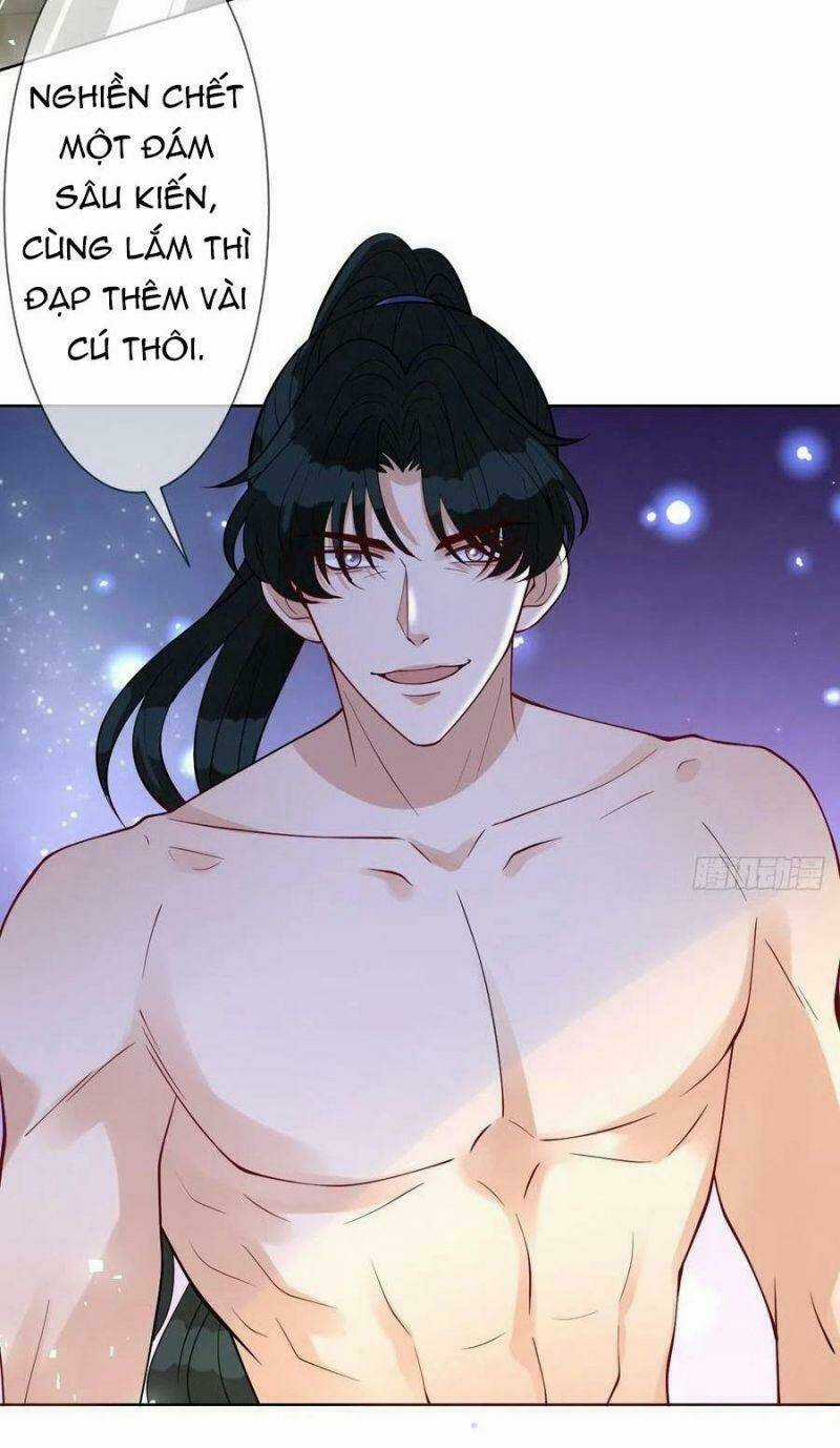 Mạt Thế Nữ Vương - Chapter 62 - Trang 10