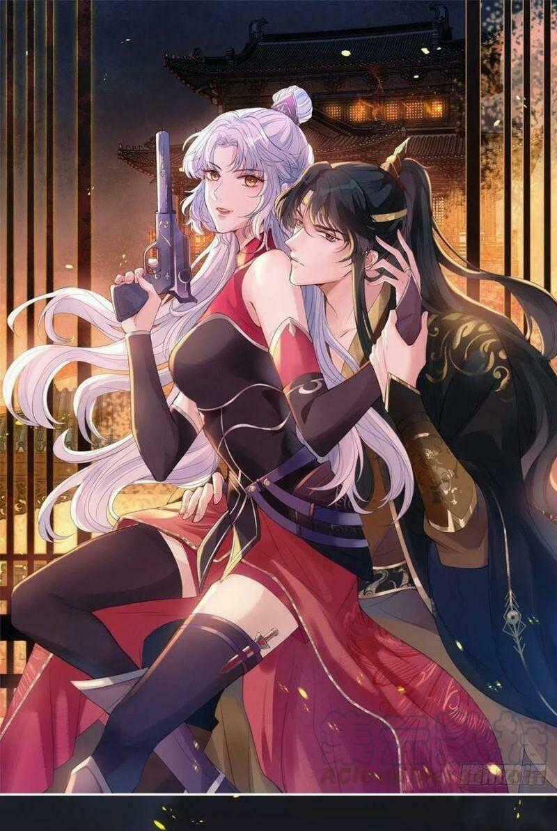 Mạt Thế Nữ Vương - Chapter 63 - Trang 1