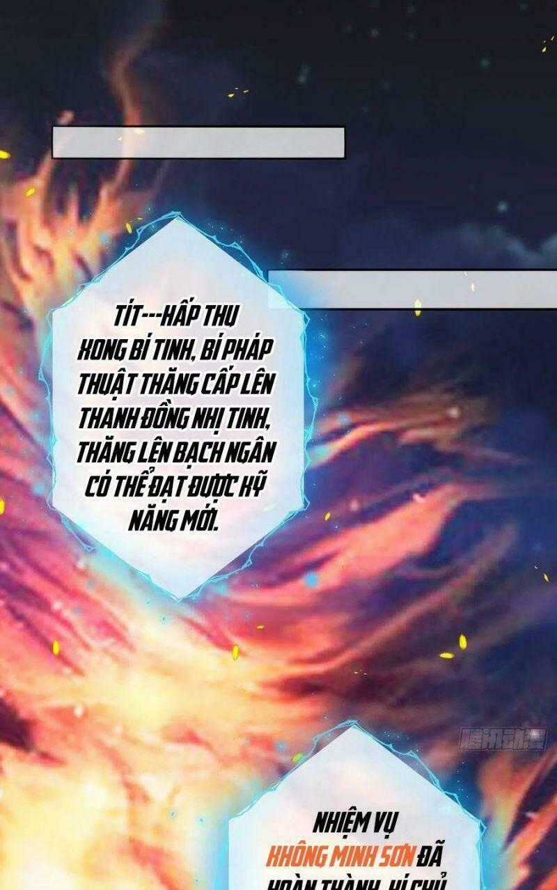 Mạt Thế Nữ Vương - Chapter 63 - Trang 2