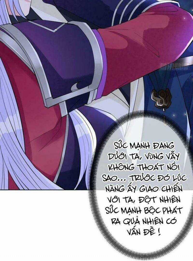 Mạt Thế Nữ Vương - Chapter 63 - Trang 12