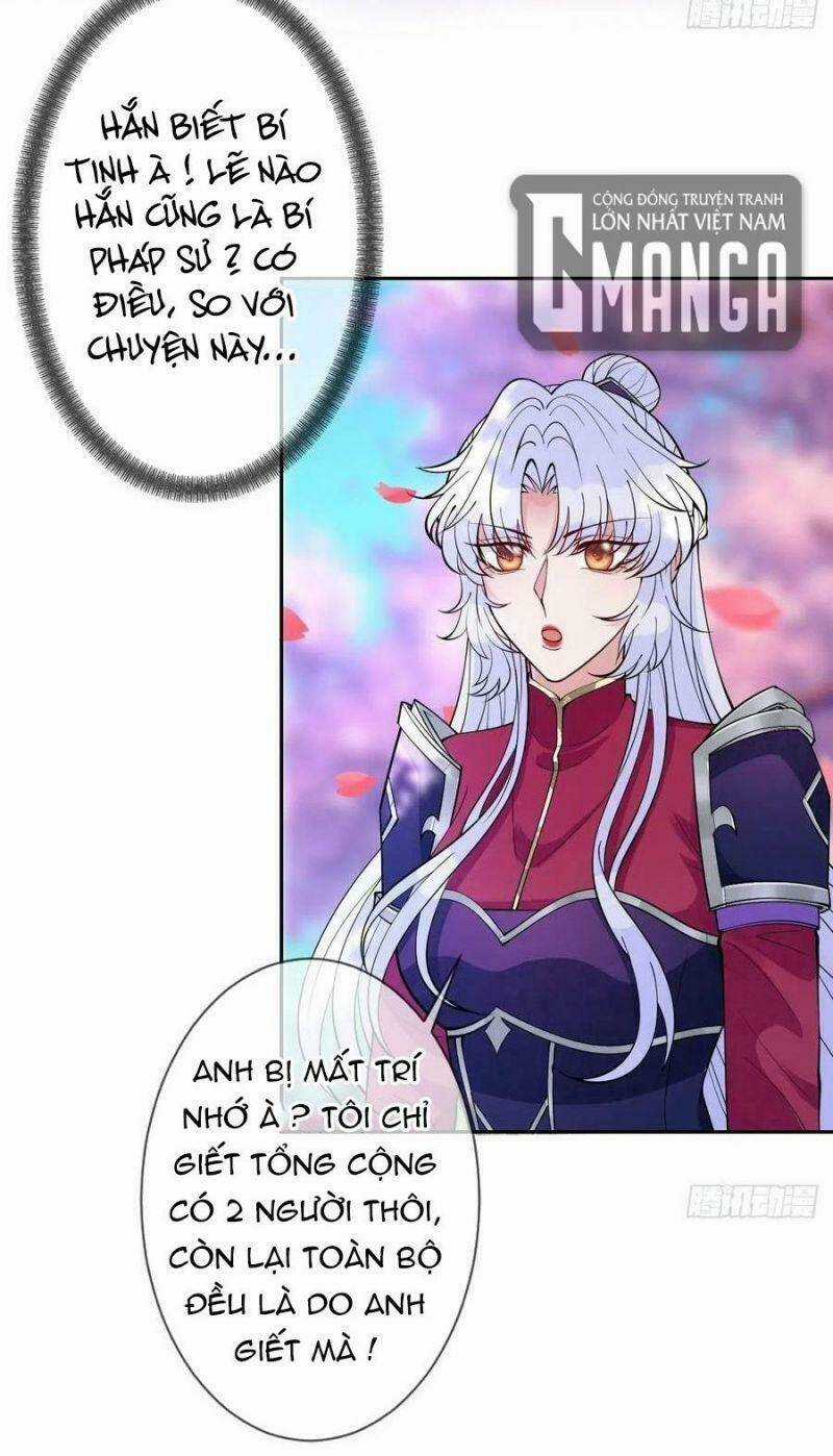 Mạt Thế Nữ Vương - Chapter 63 - Trang 16