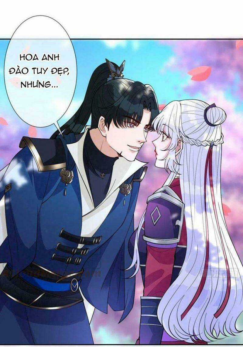 Mạt Thế Nữ Vương - Chapter 63 - Trang 17