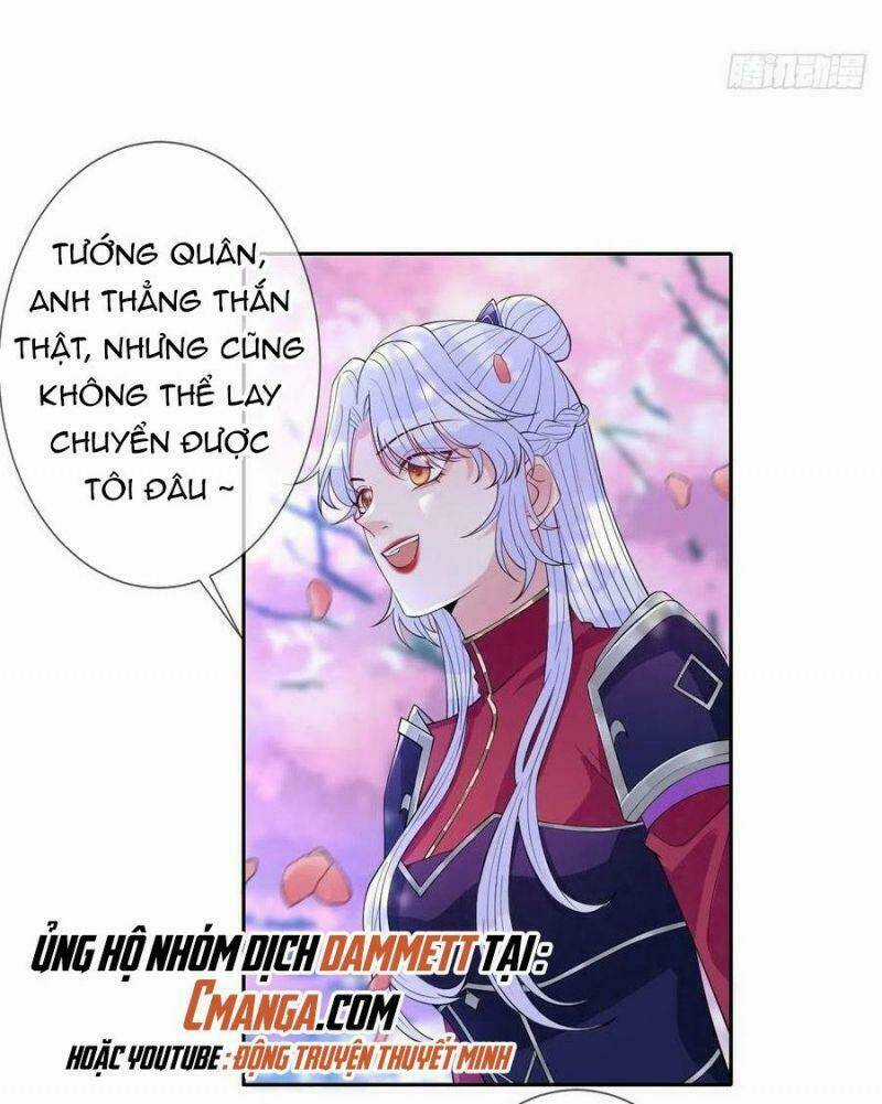 Mạt Thế Nữ Vương - Chapter 63 - Trang 19