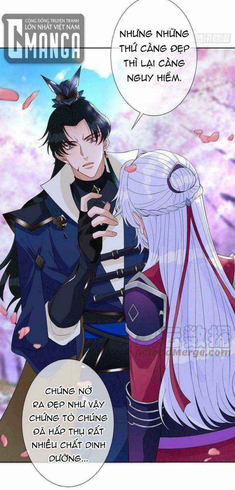 Mạt Thế Nữ Vương - Chapter 63 - Trang 20