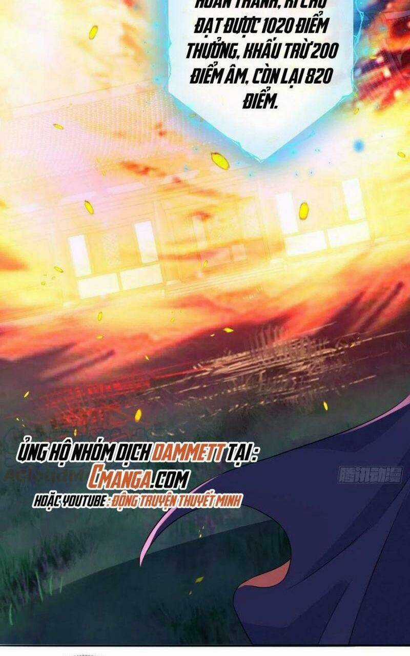 Mạt Thế Nữ Vương - Chapter 63 - Trang 3