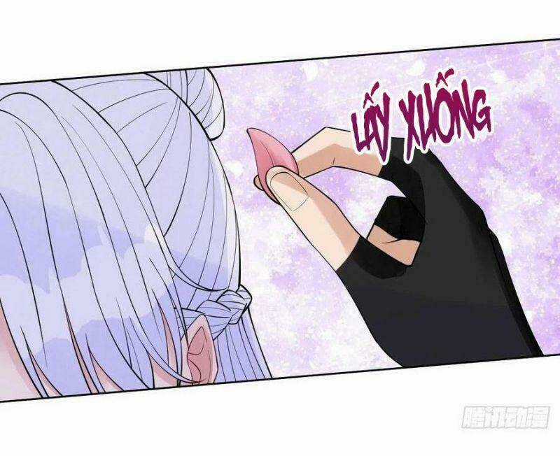 Mạt Thế Nữ Vương - Chapter 63 - Trang 21