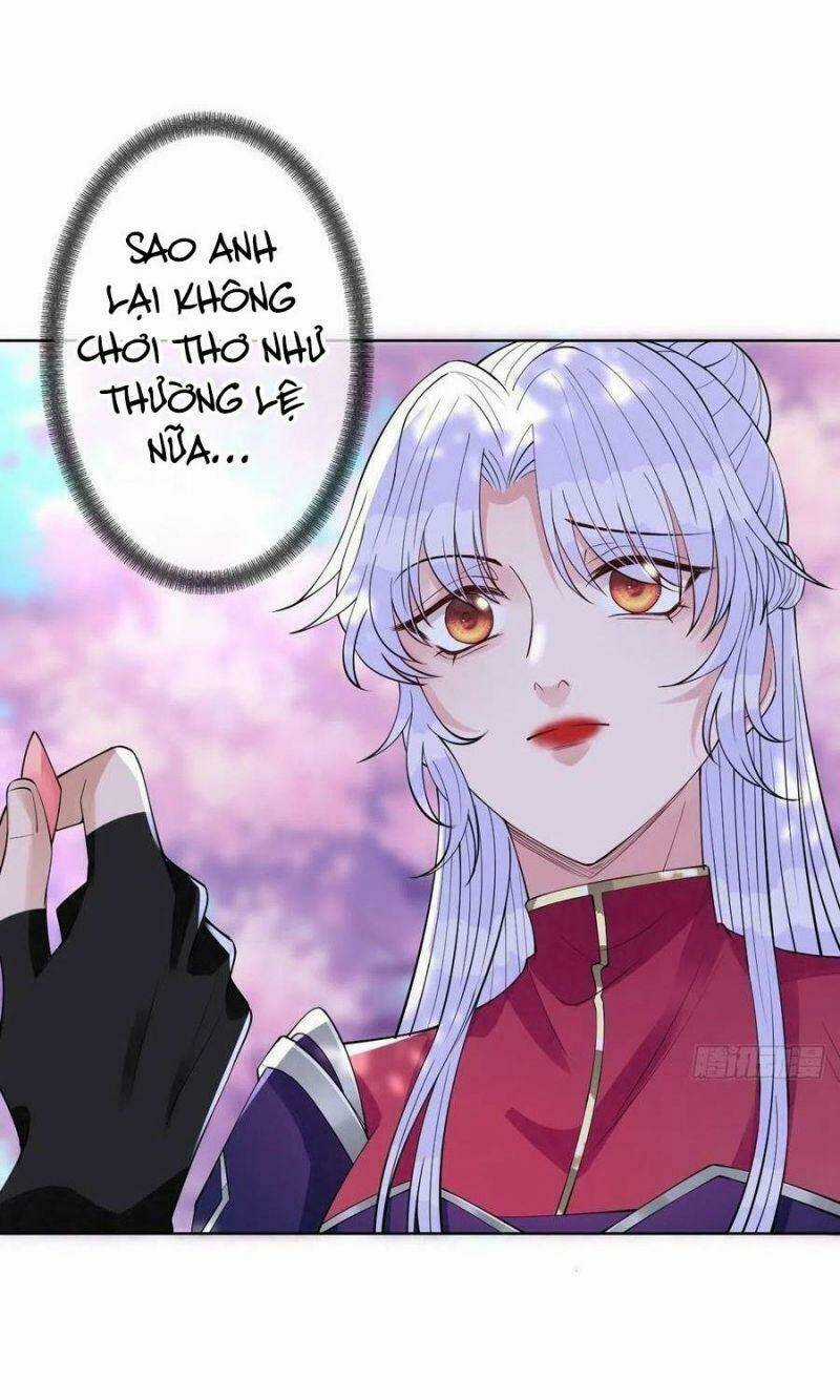 Mạt Thế Nữ Vương - Chapter 63 - Trang 22
