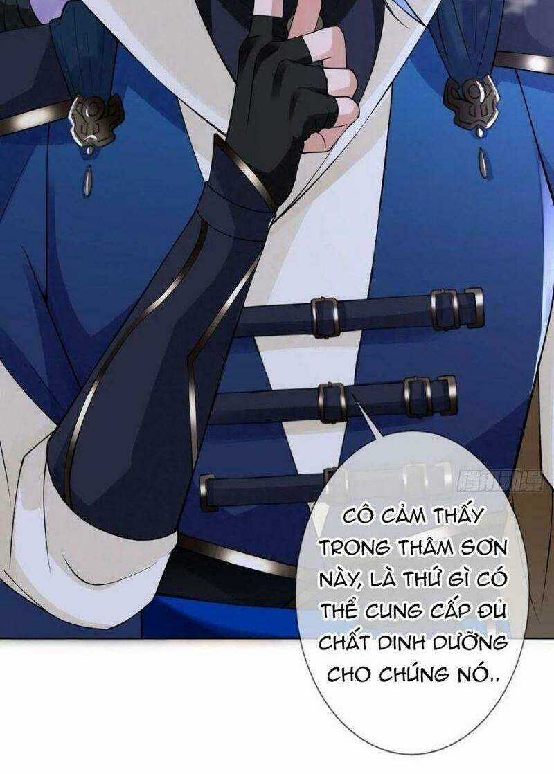 Mạt Thế Nữ Vương - Chapter 63 - Trang 24