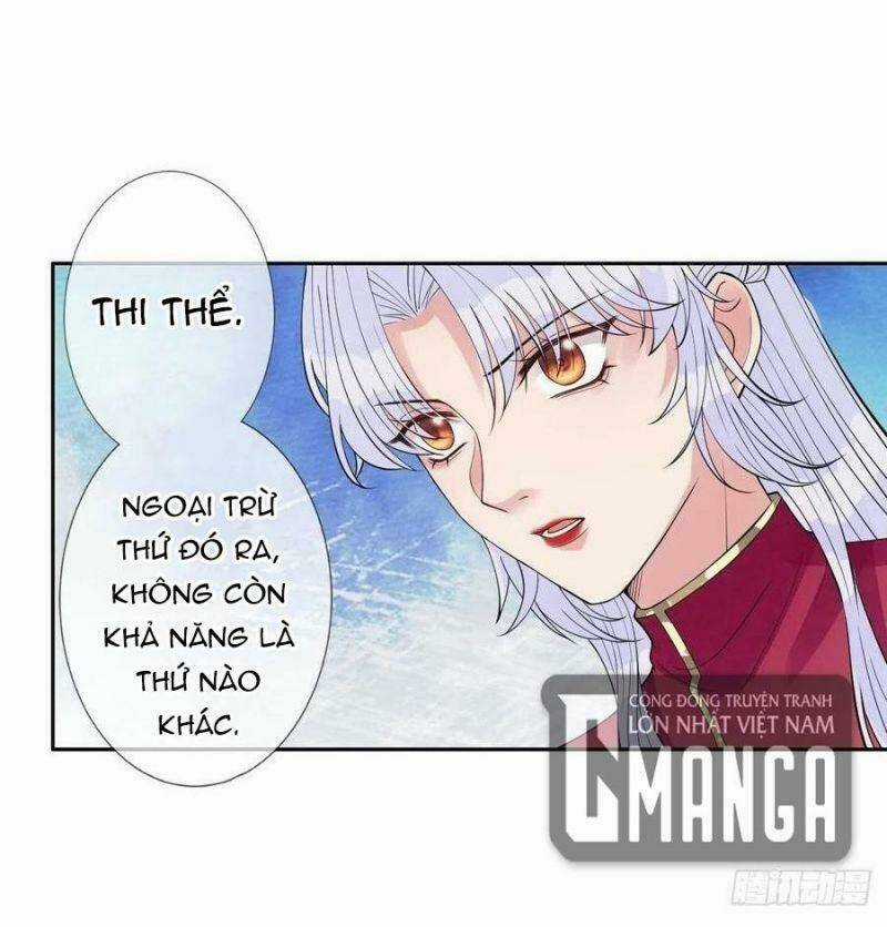 Mạt Thế Nữ Vương - Chapter 63 - Trang 25