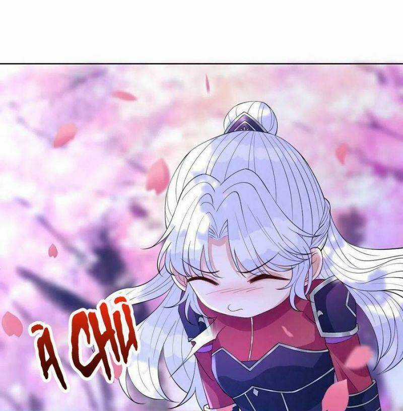 Mạt Thế Nữ Vương - Chapter 63 - Trang 26