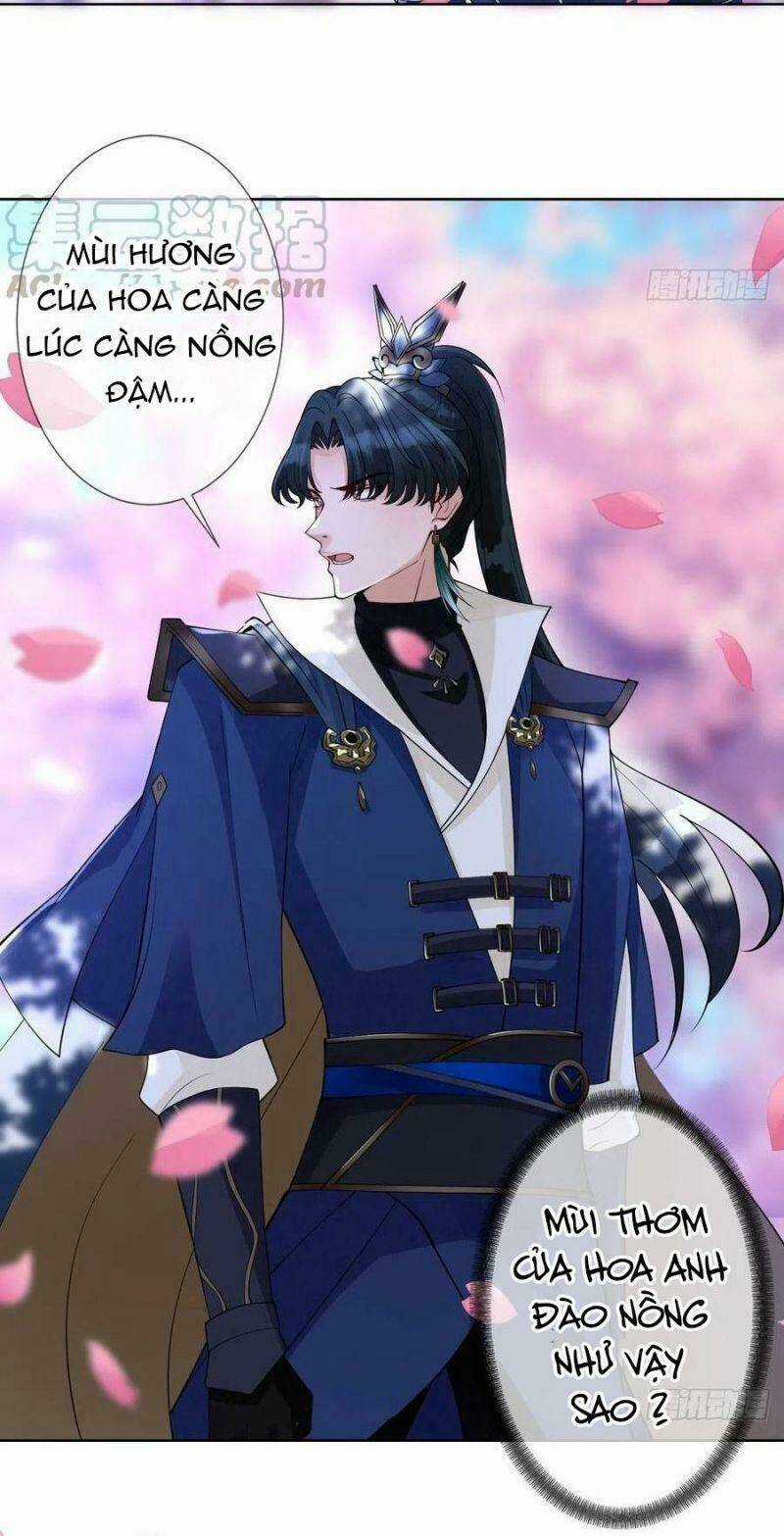 Mạt Thế Nữ Vương - Chapter 63 - Trang 27