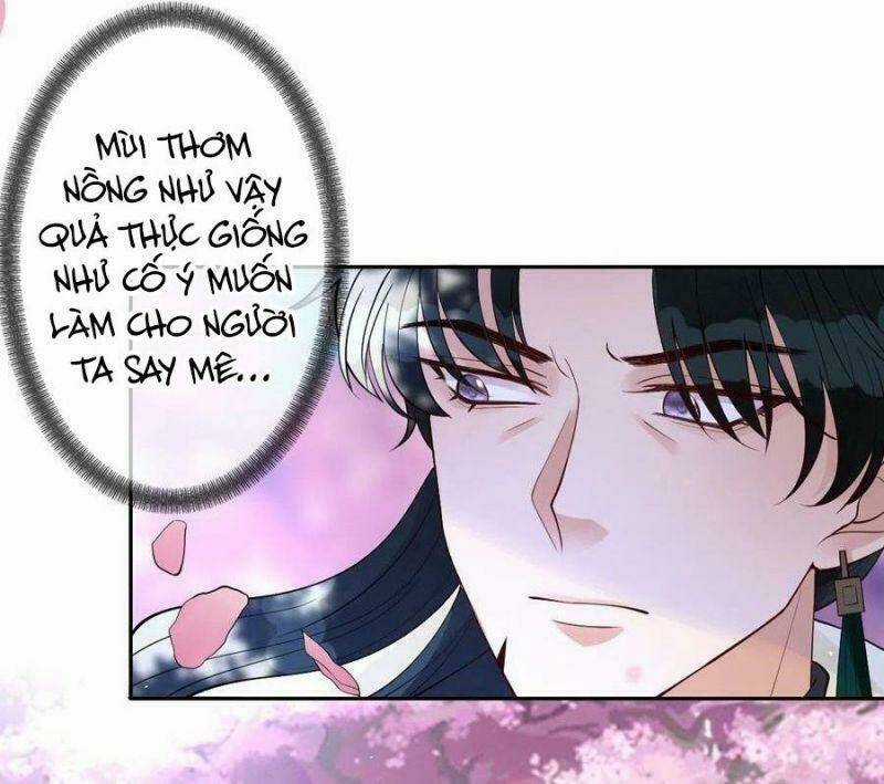 Mạt Thế Nữ Vương - Chapter 63 - Trang 28