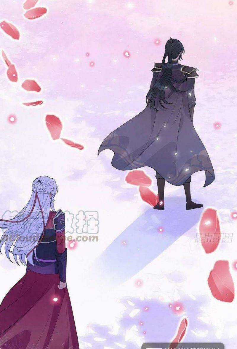 Mạt Thế Nữ Vương - Chapter 63 - Trang 30