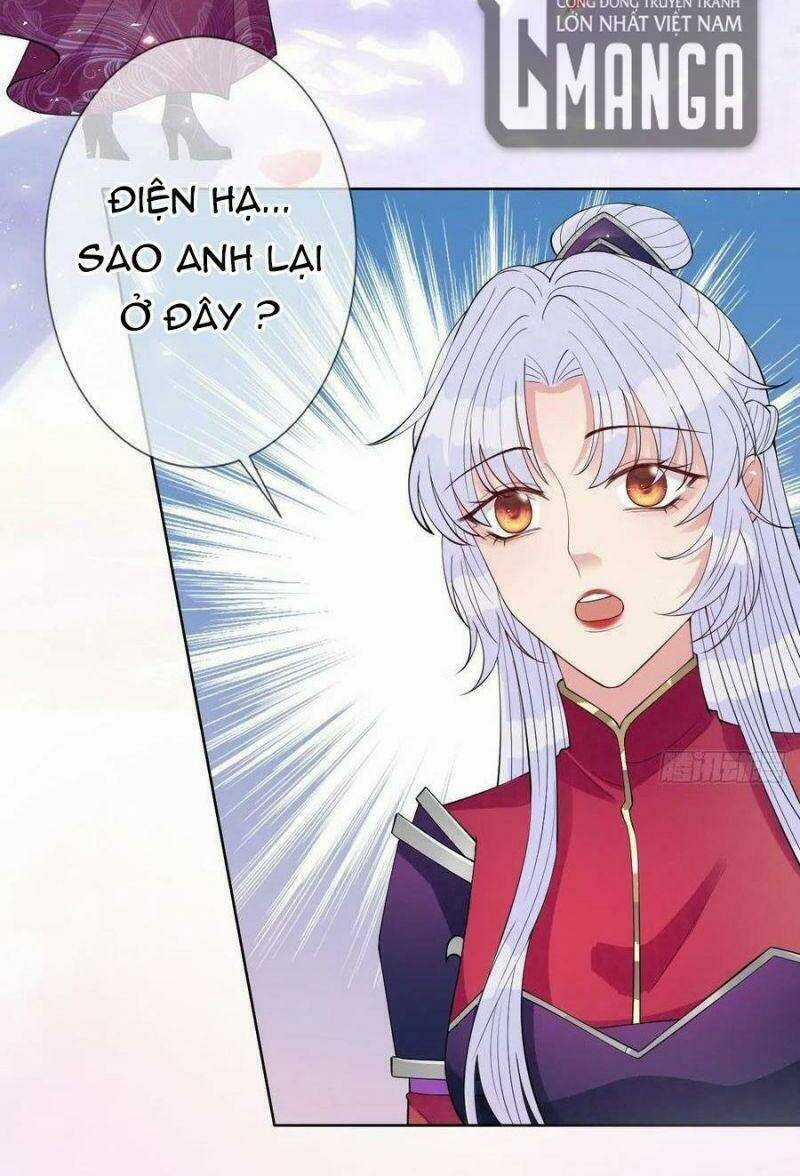 Mạt Thế Nữ Vương - Chapter 63 - Trang 31