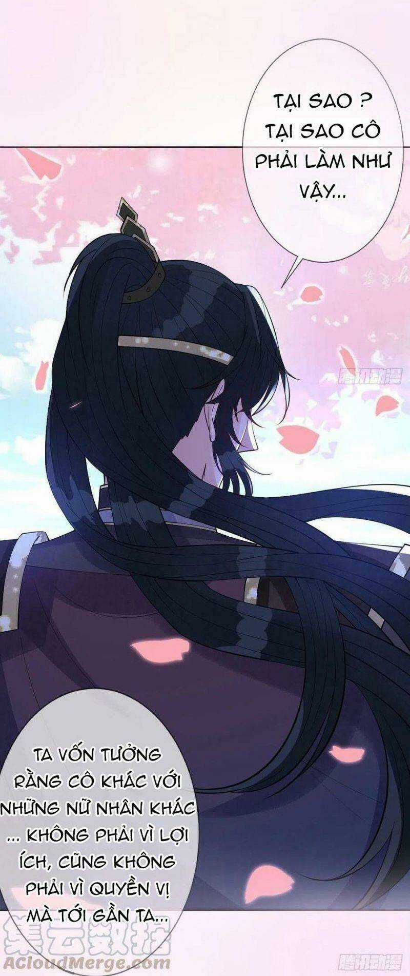 Mạt Thế Nữ Vương - Chapter 63 - Trang 32