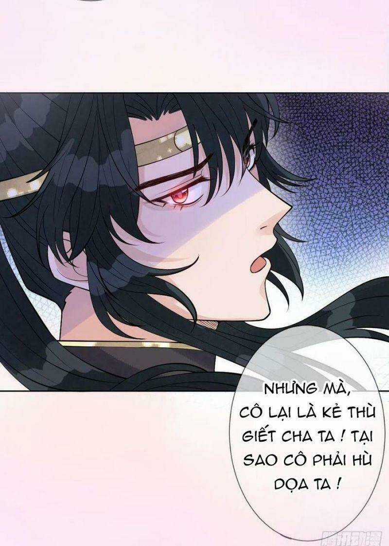Mạt Thế Nữ Vương - Chapter 63 - Trang 33